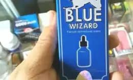 Toko Jual Blue Wizard Di Karawang 085184714010 Obat Perangsang Wanita Asli Original