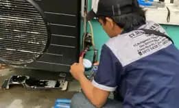 Wa. 0822.9815.2217 - 0813.1418.1790 Jasa Service Ac, Cuci Ac, Bongkar Pasang Ac Sunter Agung, Tanjung Priok, Jakarta Utara Terdekat – Cv. Sejahtera Jaya Teknik