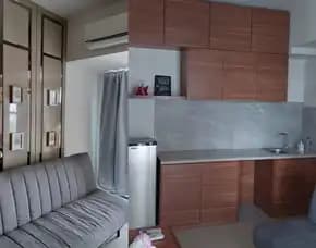 Jual Apartemen Minimalis Bagus Di Amor Tower Kota Surabaya