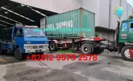 Jasa Import Textile - Borongan Ke Indo