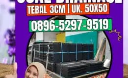 0896-5297-9519 (Bu Diana), Tempat Beli Alas Rumput Sintetis Jambi Muaro Jambi Sungai Bahar