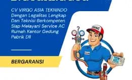 Isi Freon Ac Bangkinang 0852-7211-3609