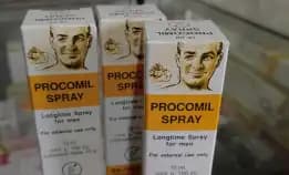 Jual Procomil Spray Original Di Mungkid 085868880200 Cod Antar Gratis Di Mungkid