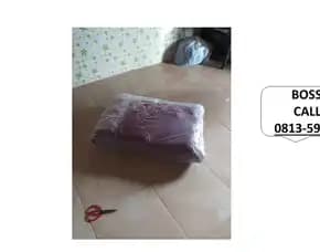 Jual Sarung Kursi Sinjai