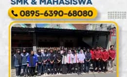 (Wa 0895-6390-68080) Tempat Psg Smk Jurusan Bisnis Digital Di Turen Malang