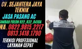 Wa. 0822.9815.2217 - 0813.1418.1790 Jasa Service Ac, Cuci Ac, Bongkar Pasang Ac Cinagara, Caringin, Bogor Terdekat – Cv. Sejahtera Jaya Teknik