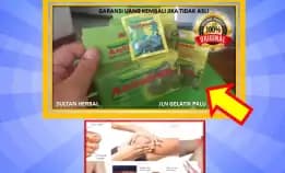 0878-8005-8622 Obat Asam Urat Joss Di Kota Palu