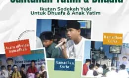 Resmi, Wa 0811-976-549, Bingkisan Untuk Anak Yatim Hulu Sungai Utara, Zakat Diberikan Kepada Anak Yatim Sukamara