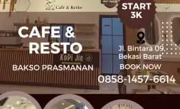 Murah, Wa 0858-1457-6614, Sewa Tempat Untuk Gathering Bekasi