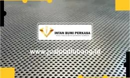 Jual Plat Lubang Perforasi Mojokerto – Call 081333554787