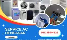 Jasa Pasang Ac Rumah Denpasar 0813-3944-4423