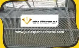 Jual Expanded Metal Kediri - Call 089695770609