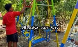 Hub 0852-2507-8715 Disini Saja !! Ayunan Besi Minimalis Dan Mainan Tk Kec Karangpucung Cilacap Bayar Cod Free Ongkir