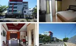 Jual Hotel Murah Strategis Di Jalan Nusantara Kota Makassar