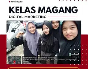 Mencari Tempat Pkl Bisnis Online Malang