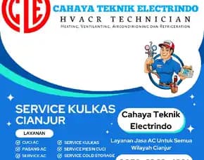 Jasa Service Kulkas Panggilan Di Cianjur – Respon Cepat & Terpercaya  0858  6363  4321