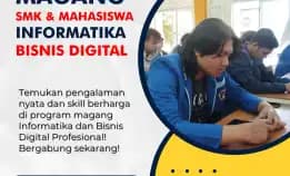 (Wa 0895-6390-68080) Rekomendasi Magang Mahasiswa Februari 2025 Di Kota Batu