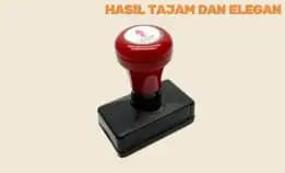 Bikin Stempel Gambar