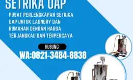 Terbaik, Wa 0821-3484-8838,  Setrika Uap Kompor Kirim Ke Sidoarjo , Jawa Timur