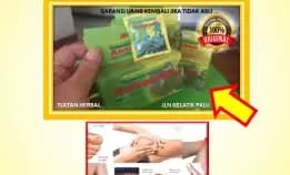 Wa: 0878-8005-8622 Obat Asam Urat Di Kaki Di Kota Palu