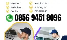 Jasa Cuci Ac Service Ac Menteng Dalam Jakarta Selatan 0856 9451 8096