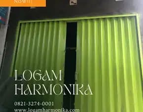 Jual Pintu Harmonika Mahakam Ulu Www.Logamharmonika.Com