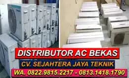 Wa. 0822.9815.2217 - 0813.1418.1790 Jasa Service Ac, Cuci Ac, Bongkar Pasang Ac Harapan Jaya, Cibinong, Bogor Terdekat – Cv. Sejahtera Jaya Teknik