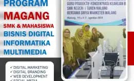 Hub 0895-6390-68080, Daftar Magang Administrasi Bisnis Di Malang: Karir Yang Menjanjikan