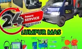 Sedot Wc Purwanegara Murah Wa:085747314499