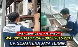 Wa. 0822.9815.2217 - 0813.1418.1790 Jasa Service Ac, Cuci Ac, Bongkar Pasang Ac Kebayoran Lama Selatan, Kebayoran Lama, Jakarta Selatan Terdekat – Cv. Sejahtera Jaya Teknik