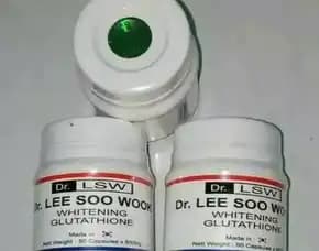 Dr Lsw Obat Pemutih Kulit Di Demak O82241o87391