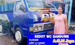 Sedot Wc Ibun Majalaya