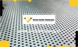 Jual Plat Lubang Perforasi Bondowoso – Call 081333554787