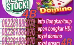 Link Open Bongkar Koin Chip Wa 082281886070