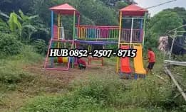 Hub 0852-2507-8715 Terbaik ! Ayunan Besi Depan Rumah Dan Mainan Outdoor Tk Kec Cilaku Cianjur Bayar Cod Free Ongkir