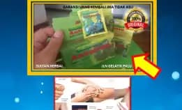 0878-8005-8622 Obat Asam Urat Rendam Kaki Di Kota Palu