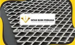 Jual Expanded Metal Gresik - Call 089695770609