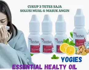 (Yogies), Agen Phyto Fresh Kab Tasikmalaya, Cara Guna Minyak Terapi Bidara