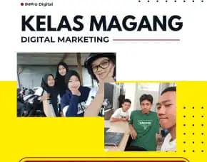 Tempat Magang Online Malang