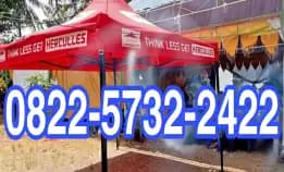 Call 0822-5732-2422 Jual Tenda Lipat Di Mangkutana