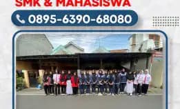 (Wa 0895-6390-68080) Tempat Psg Smk Jurusan Bdp Di Kota Batu