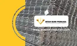 Jual Besi Wiremesh Sidoarjo – Call 089695770609