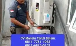 0811-7751-1983 Service Ac Batu Ampar Batam Cv Manalu Taruli Batam