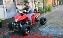 Motor Atv 150 Cc