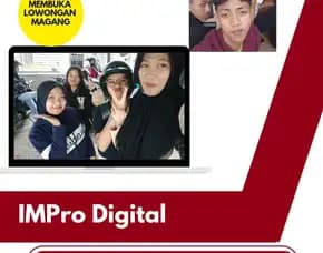 Pusat Magang Pemasaran Digital Malang