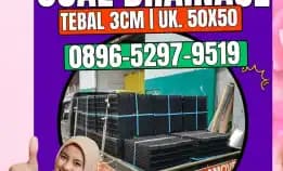 0896-5297-9519 (Bu Diana), Tempat Beli Drainage Cell Medan Kabupaten Dairi