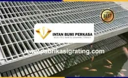 Jual Grating Steel Standard Jombang – Call 089695770609