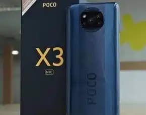 Hp Poco X3