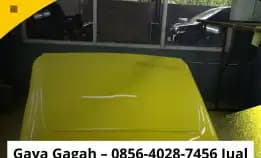 Gaya Gagah – 0856-4028-7456 Jual Topi Kabin Mobil Pickup Karoseri K3 Semarang