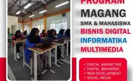 (Wa: 0895-6390-68080), Lembaga Penyedia Magang Informatika Di Malang: Menyediakan Peluang Emas Untuk Mahasiswa